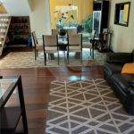 Sobrado com 3 quartos à venda com área gourmet completa e 5 vagas de garagem – Santa Marta - São Carlos/SP