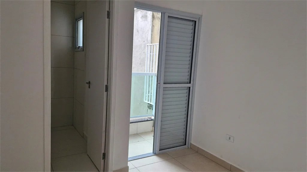 Casa nova no Butantã