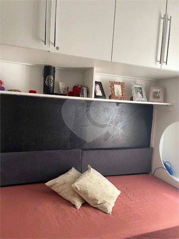 Excelente apartamento à venda em Mauá, 3 quartos, 60 m2, 1 vaga!