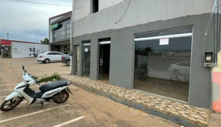 Sala para alugar no Centro, Balsas, MA