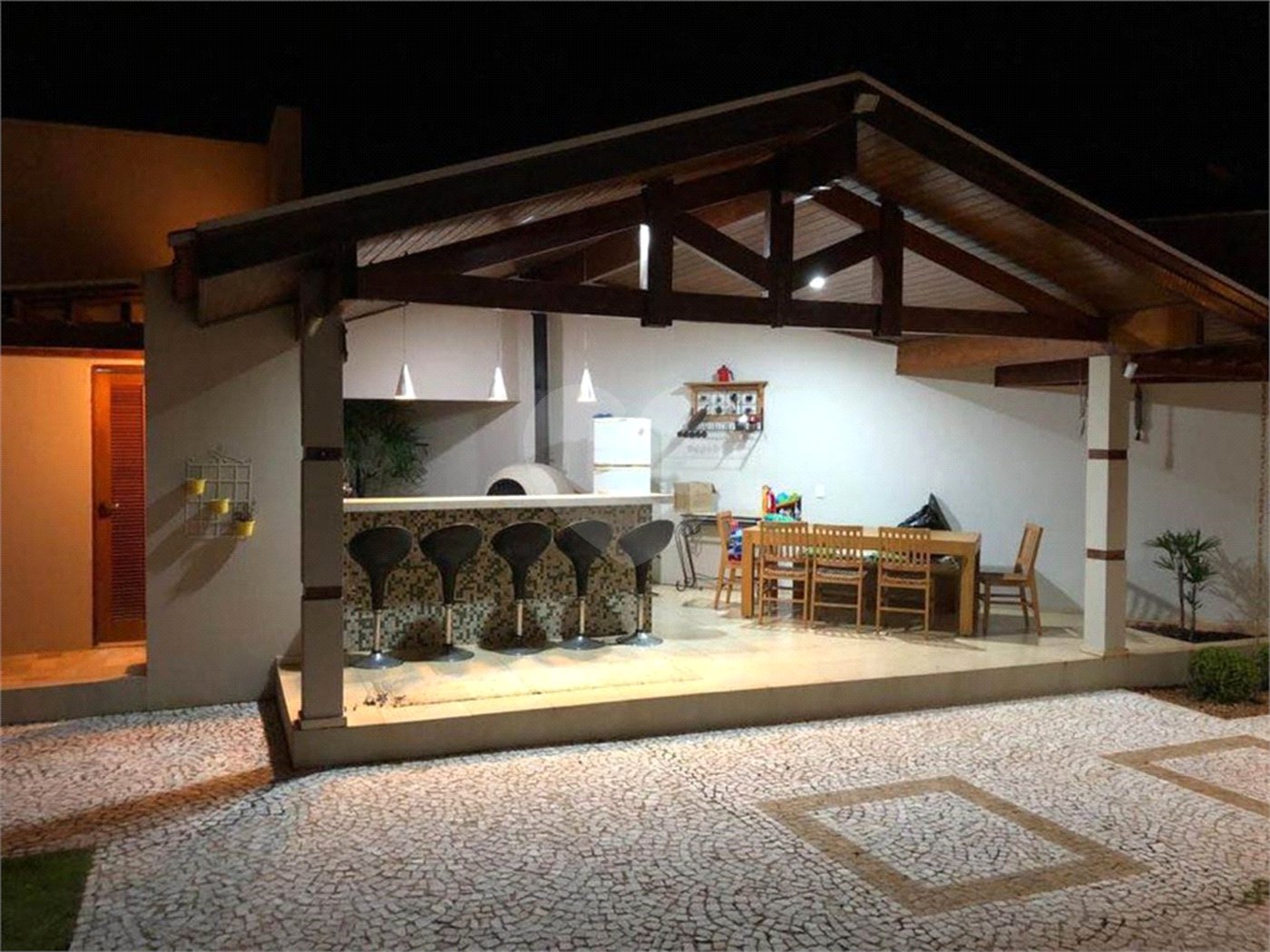 Casa para venda em Araraquara/SP
