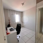 APARTAMENTO A VENDA, CONDOMINIO VILA CAETAS, VILA SÃO JOSÉ, 2 DORMITORIOS, 1 VAGA DE GARAGEM, TAUBAT