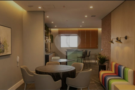 Studio para alugar com 1 quarto em Chácara Santo Antônio, São Paulo, SP