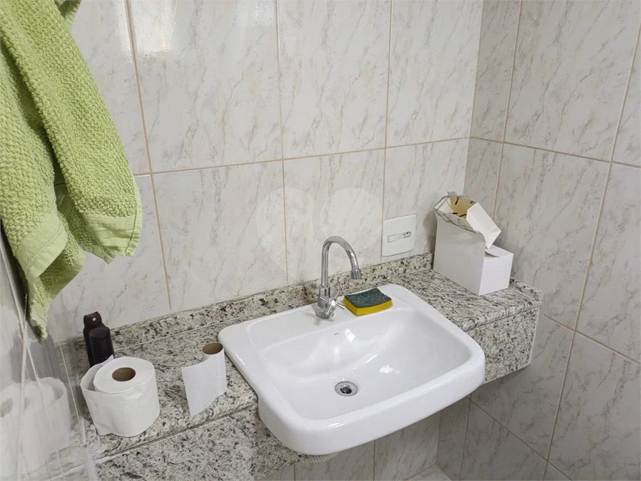 Apartamento à venda com 3 quartos, sendo 1 suíte,  em Santana, São Paulo, SP