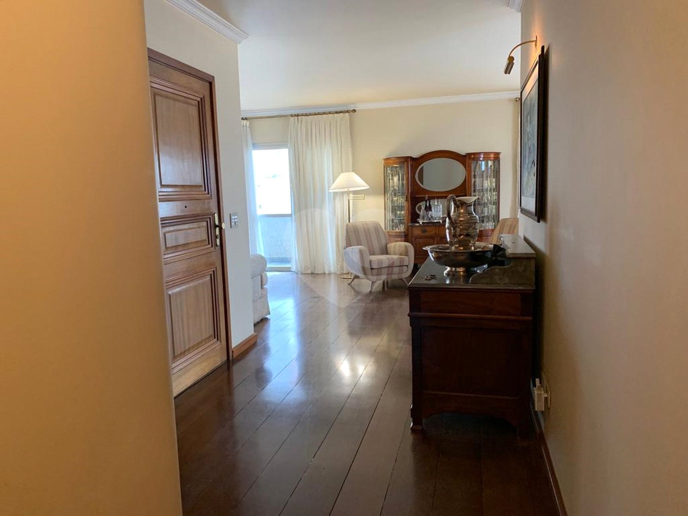 Excelente Apartamento no Paraíso!