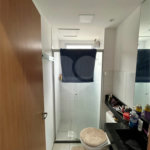 Apartamento a venda no condomínio Monte Berlim - São Carlos/SP