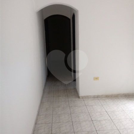 Casa á venda - Jardim Guarará
