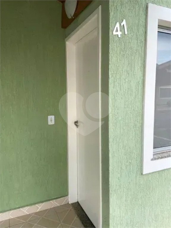 CASA EM CONDOMINIO 84M², 3 DORMITORIOS, 1 BANHEIRO, 2 VAGAS - BAIRRO CIDADE SALVADOR - JACAREÍ/SP.