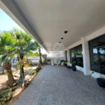 Apartamento com 130m² enfrente ao São Carlos Clube