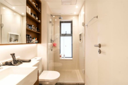 Apartamento Garden de Alto Padrão à Venda – Paraíso, São Paulo 133,25 m² | 2 Dormitórios (1 Suíte) | 3 Banheiros | 1 Vaga Exclusividade e Conforto no Urbic Ibirapuera