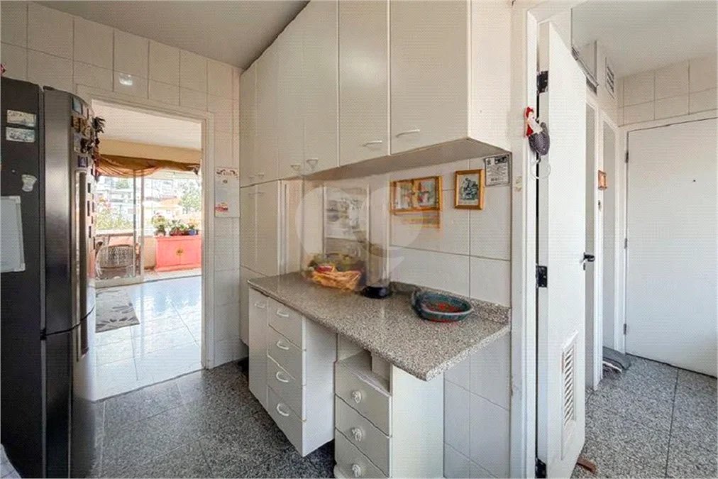 Apartamento à venda com 4 quartos em Vila Mariana, São Paulo