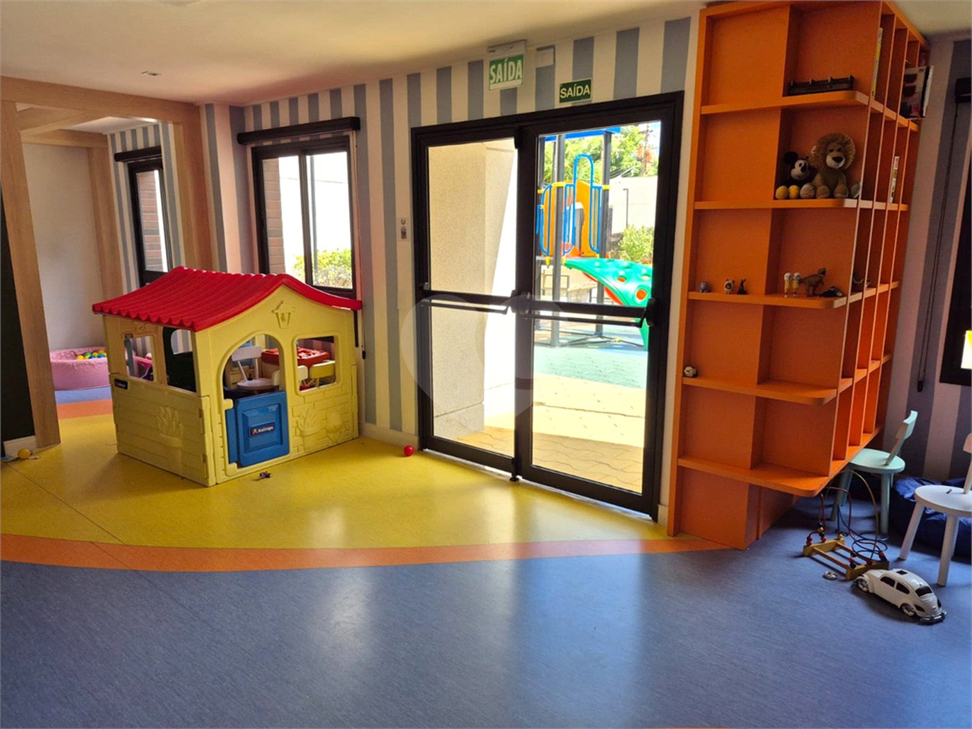 Apartamento na Vila Pauliceia