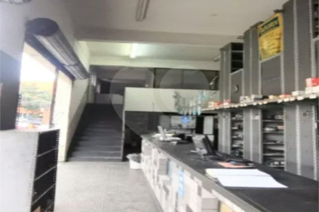Prédio comercial à venda na Vila Guilherme