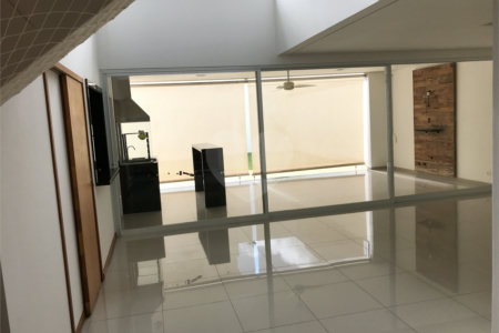 Sobrado para venda no condomínio de alto padrão Village Damha II