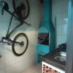 Casa térrea em Ribeirão Preto/SP.