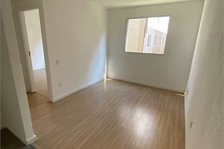 Apartamento à venda com 2 quartos em Jardim Petrópolis, Cotia - SP