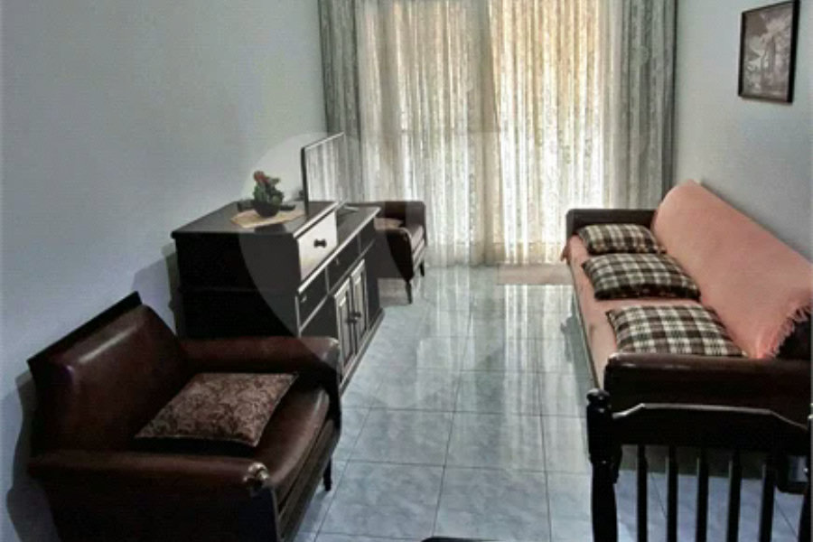 APARTAMENTO LINDINHO, PLANTA EXCELENTE, LOCALIZAÇÃO IMPAR. ( JD. GUILHERMINA ).