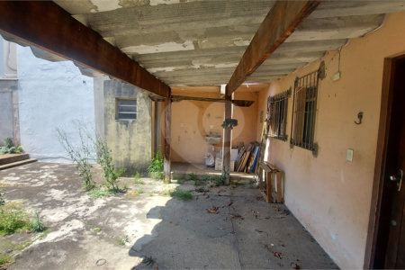 Sobrado á venda - Jabaquara