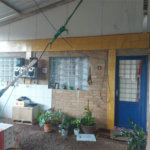 Locação de barracões para Armazenamento" área total de 6000mts - Bairro Abadia - Louveira SP