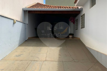 Casa no Campos Ville em Araraquara/SP 4 dormitórios, sendo 2 suítes