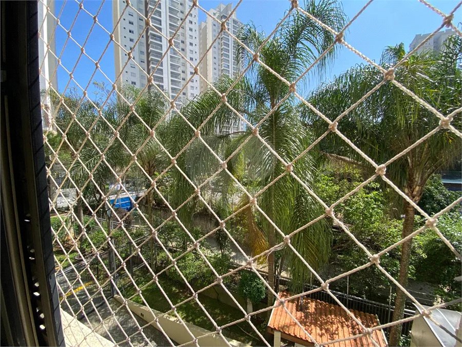 Apartamento com 67 m², 3 quartos, sala 2 ambientes, sacada, banheiro americano, gerador, 1 vaga, área verde e Pet-Place, Imirim-Sp