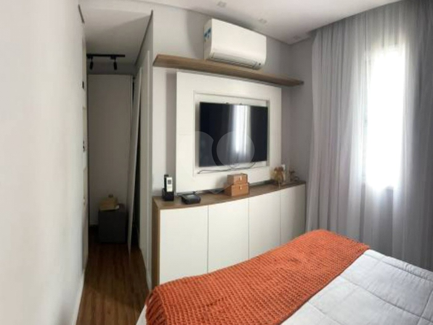Apartamento de 3 quartos à venda na Vila Prudente