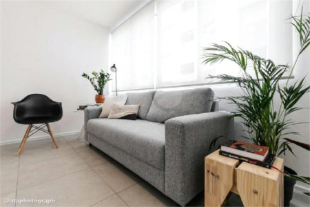 Apartamento residencial para venda, Consolação, São Paulo