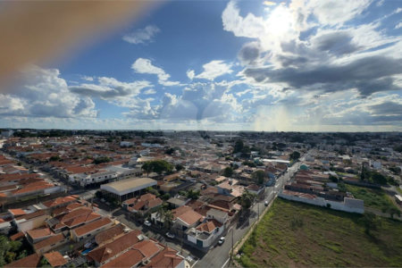 Apartamento Aurora Gardens - O mais completo condomínio em São Carlos.