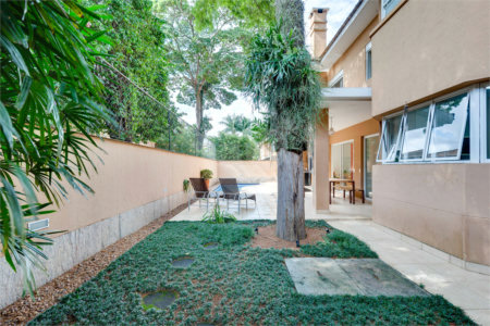 Casa à venda com 4 suítes no condomínio The Buckingham, São Paulo - SP