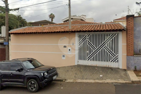 Casa 3 quartos Vila Nery