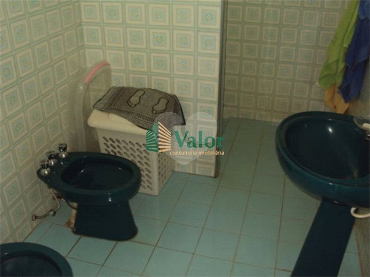 Casa Residencial Vila Faria á venda