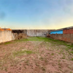 Terreno a venda na vila Brasília