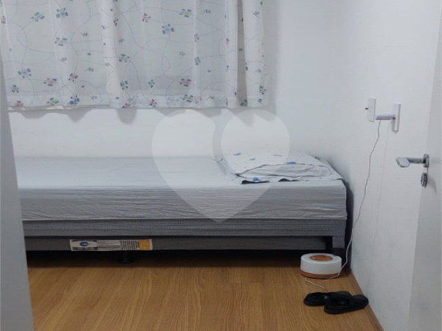 Apartamento à venda com 2 quartos em Itaquera, São Paulo, SP