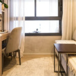 Apartamento à venda com 2 quartos 59m² Roma Jardim Guedala a 100m do metro Morumbi