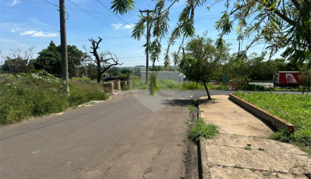Terreno à venda em Parque Primavera, São Carlos, SP