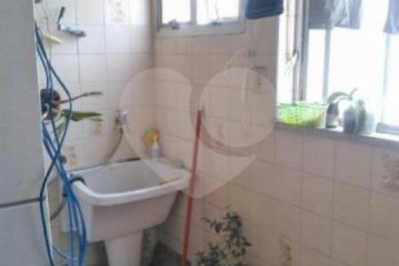 Apartamento na Mooca