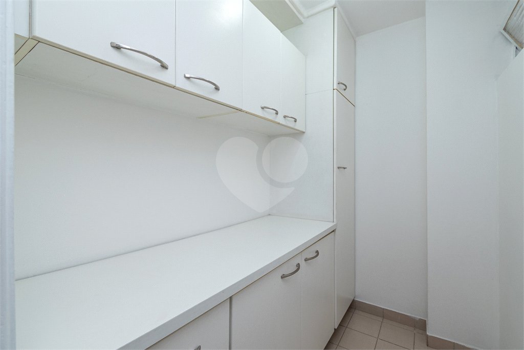 Apartamento à venda ou para alugar com 3 quartos, sendo 1 suíte, em Itaim Bibi, São Paulo, SP
