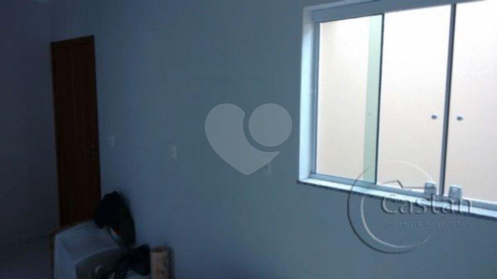 novissimo sobrado em condominio fechado – vila zelina