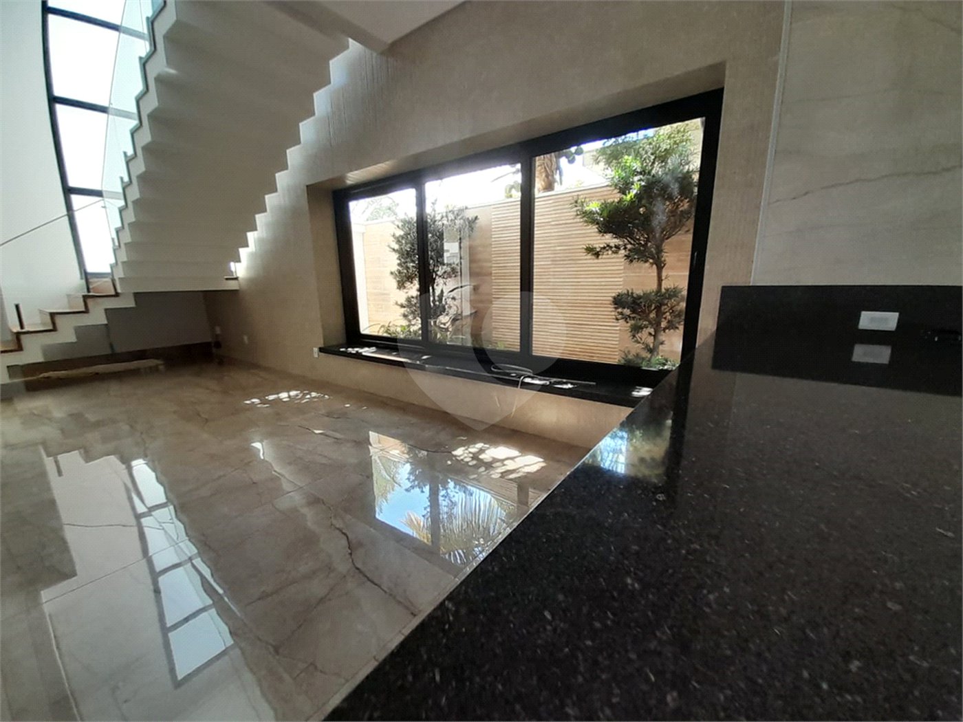 Casa à Venda no Condomínio Damha III – São Carlos/SP