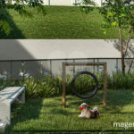 Novare Residencial - Lançamento de Aptos de 128m² com 3 dormitórios em Atibaia/SP.