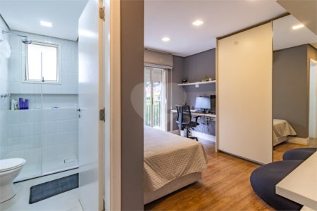 Apartamneto de alto padrão de 278m²,com asinatura Lindenberg no Paraiso, próximo ao Parque Ibirapuera