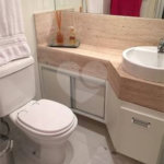 Apartamento á venda - Vila Mariana