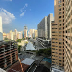 Apartamento á venda na Bela Vista com 57m² reformado e com armário embutido.