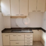 Apartamento 97m² para locação com 2 dormitórios e 1 vaga para garagem localizado na Vila Clementino