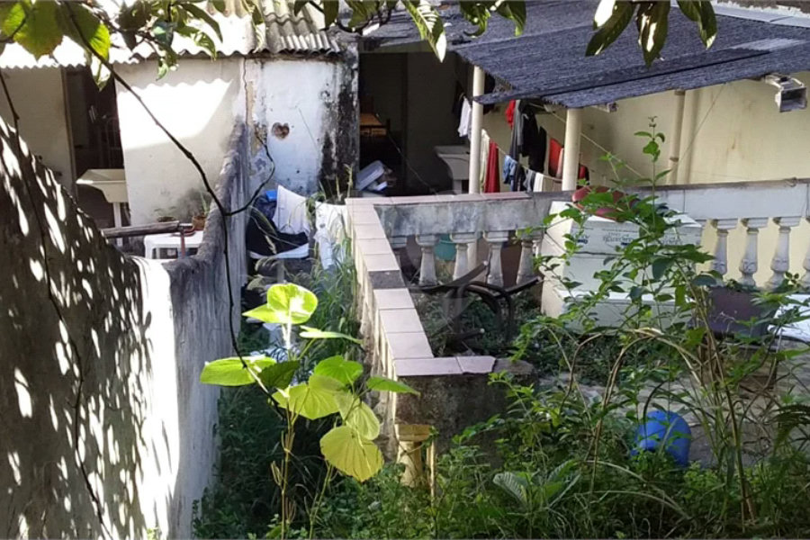 Terreno para alugar em Água Fria, São Paulo, SP