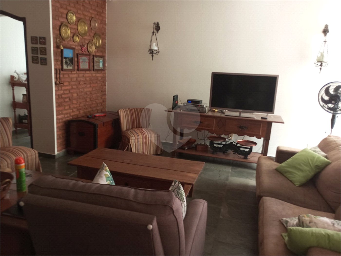Casa à venda no Centro - São Carlos/SP