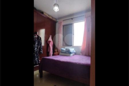 Apartamento a venda no Brás