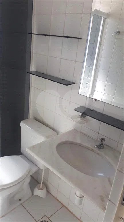 Apartamento a venda com 2 dormitórios