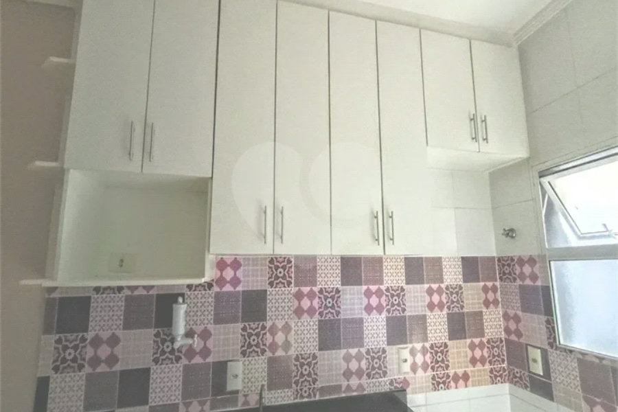 APARTAMENTO DE 60,0 M² COM 01 DORMITÓRIO (SUITE) E DOZINHA COM ARMÁRIOS PARA LOCAÇÃO NO CHORA MENINO