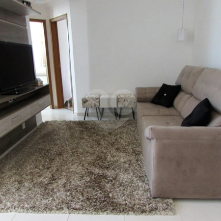 Apartamento London Park